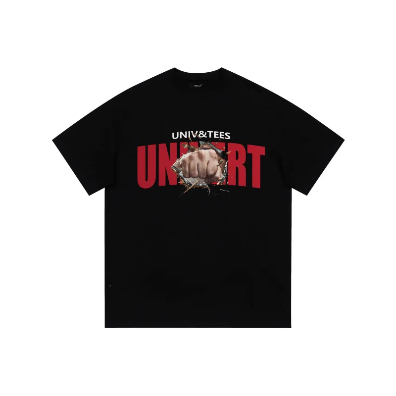 Universal Templates T Shirt Unisex-0