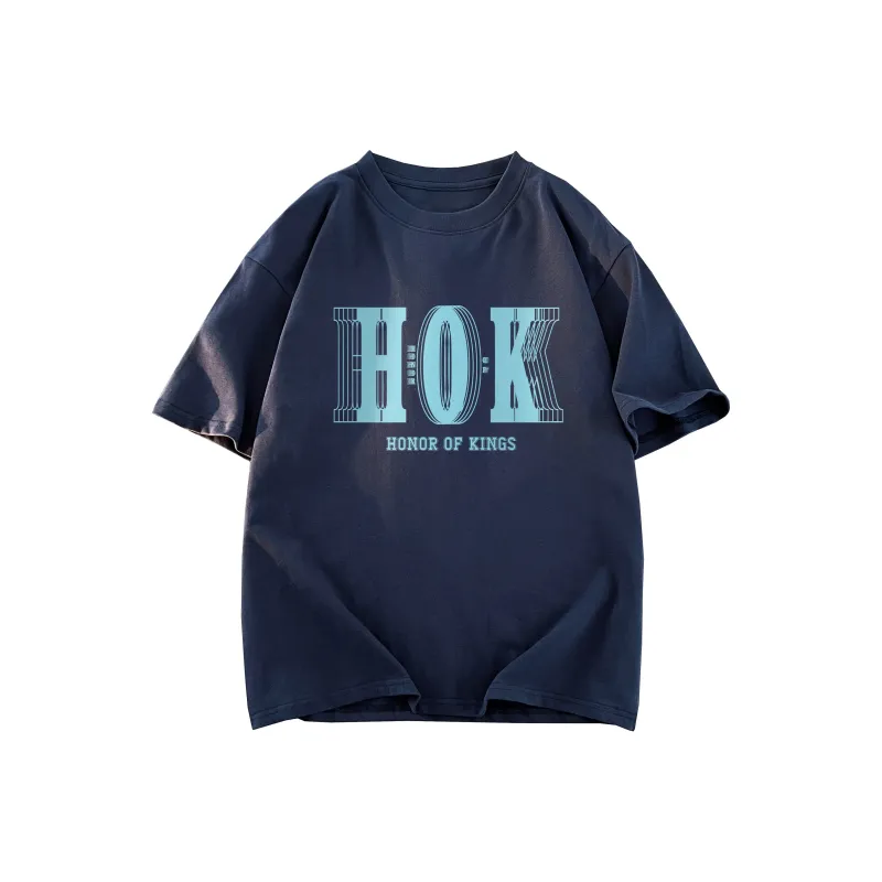 HONOR OF KINGS T Shirts Unisex-12