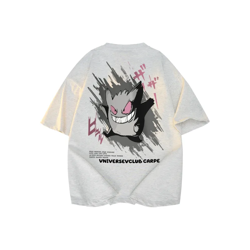 VniVerseVClub T Shirts Unisex-9
