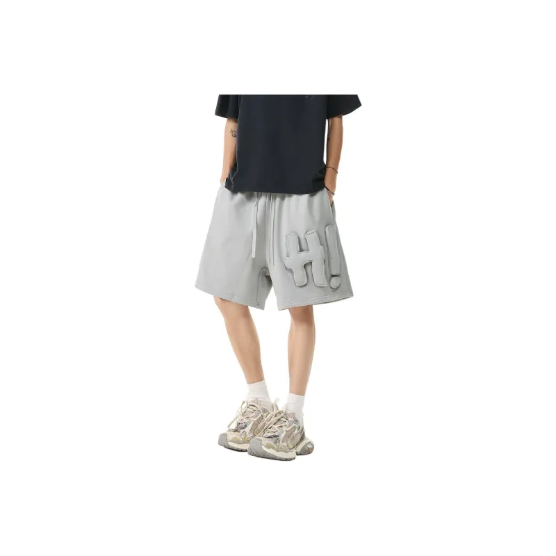 DEAR BETSY Casual Shorts Unisex-3