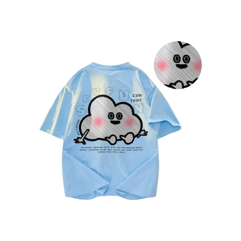 7 SEVFUN T Shirts Unisex-31
