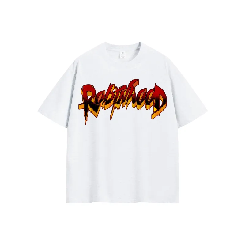 ROBINHOOD T Shirts Unisex-10