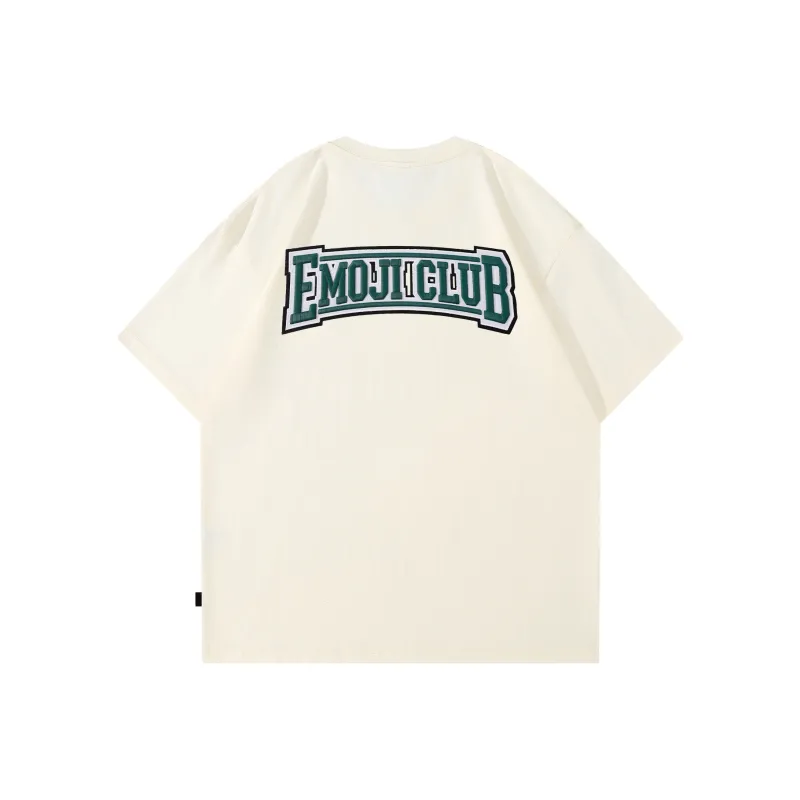 Emoji T Shirts Unisex-17