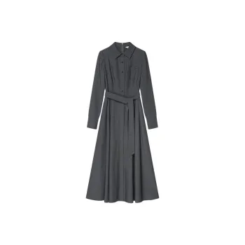 COVERINS Long Sleeved Dress Women's