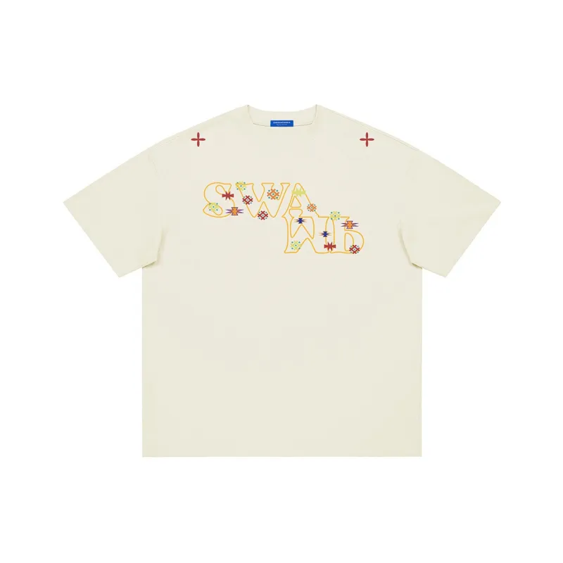 SWAMP AREA T Shirts Unisex-12