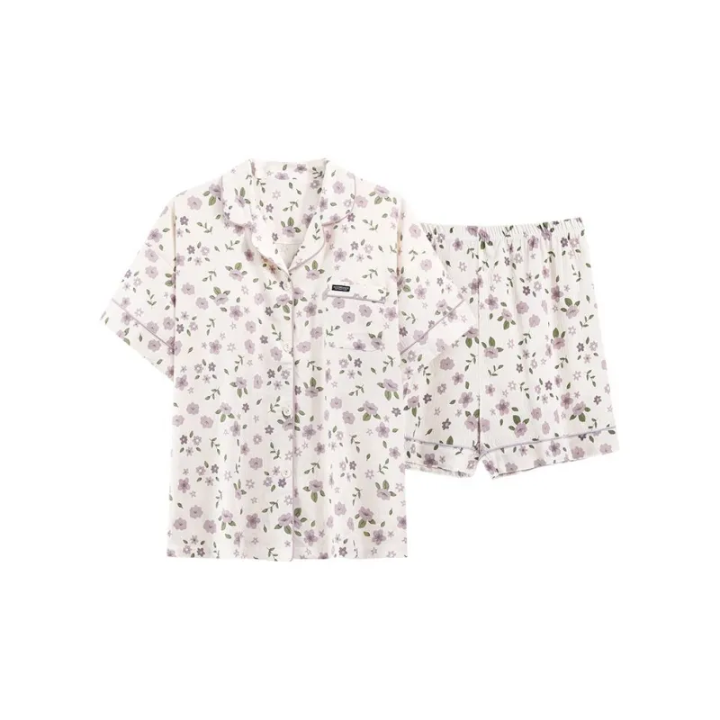 DanceBees Women's Pajama Sets-0