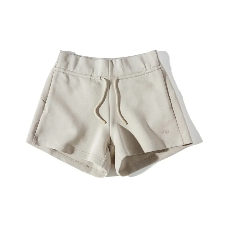 LANQI Sports Shorts Women's-6