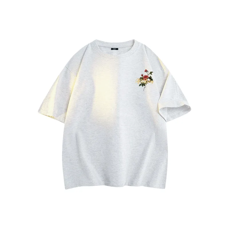 A02 T Shirts Unisex-33