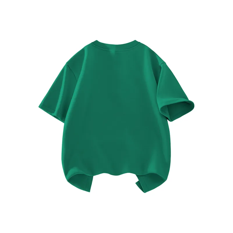 Cotton T Shirts Women's-1