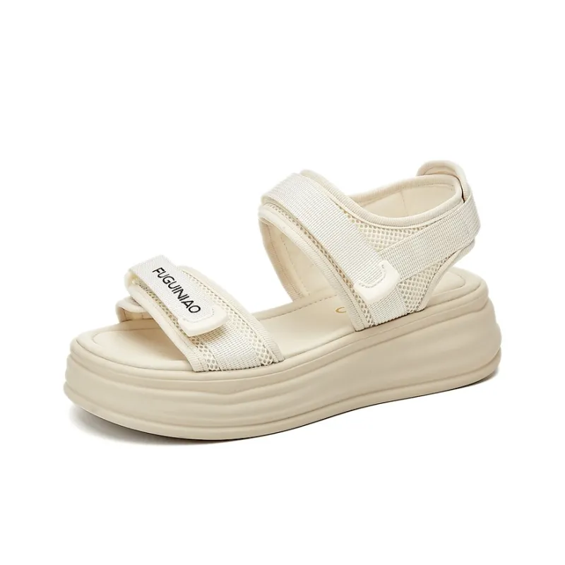 Rich Birds One Strap Sandals Women's-6