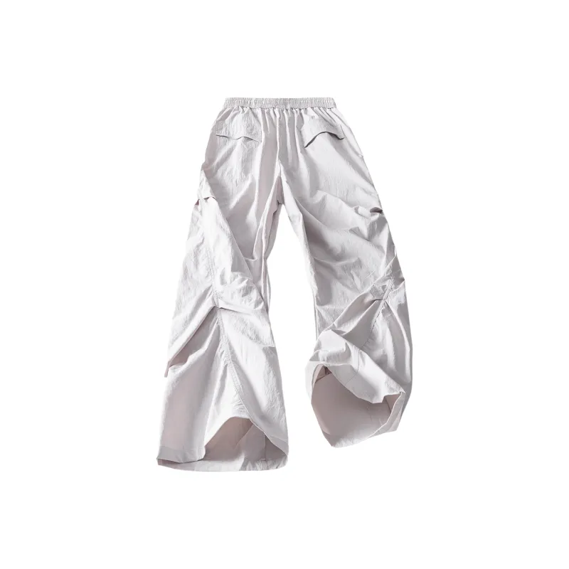Maxim's De Paris Casual Pants Unisex-5