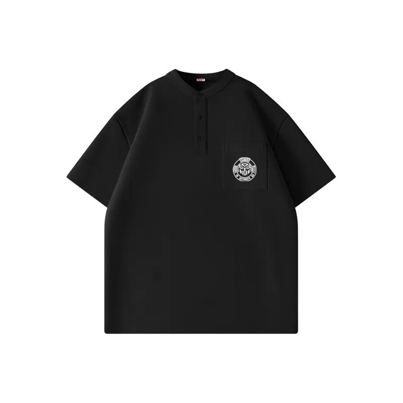 TRANSFORMERS T Shirts Unisex-6