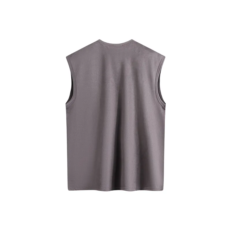 FCMM Tank Tops Unisex-27
