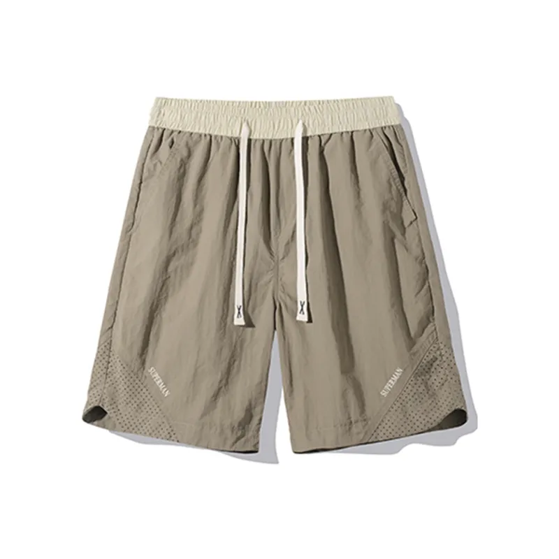 FAIRWHALE Casual Shorts Women's-4
