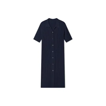 COVERINS Short Sleeved Dress Women's