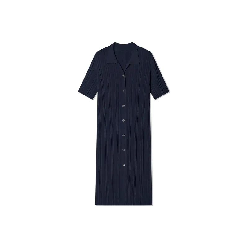 COVERINS Short Sleeved Dress Women's-0