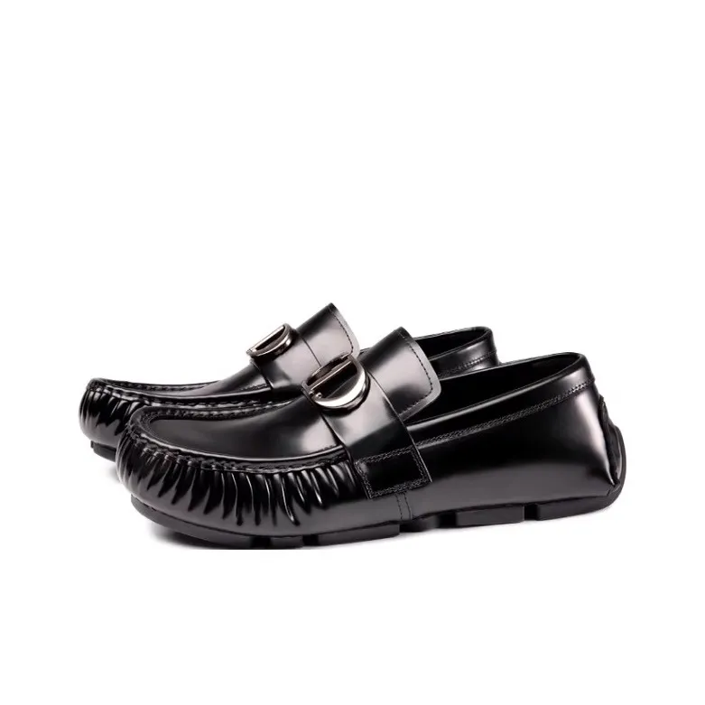 Bansley Loafers Men-2