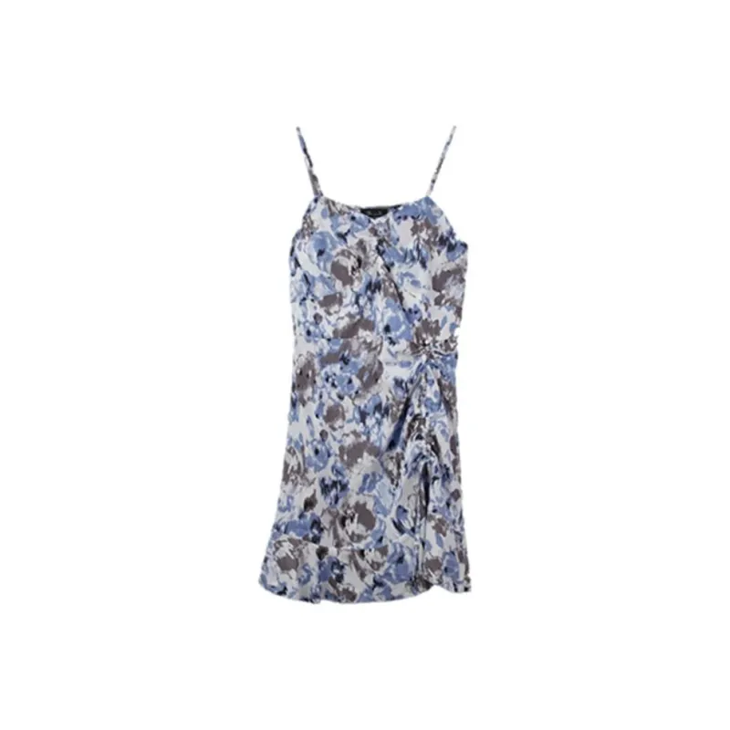 MISS VIGOR Slip Dresses Women's-5