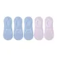 5 Pack[Blue *3+Purple *2]