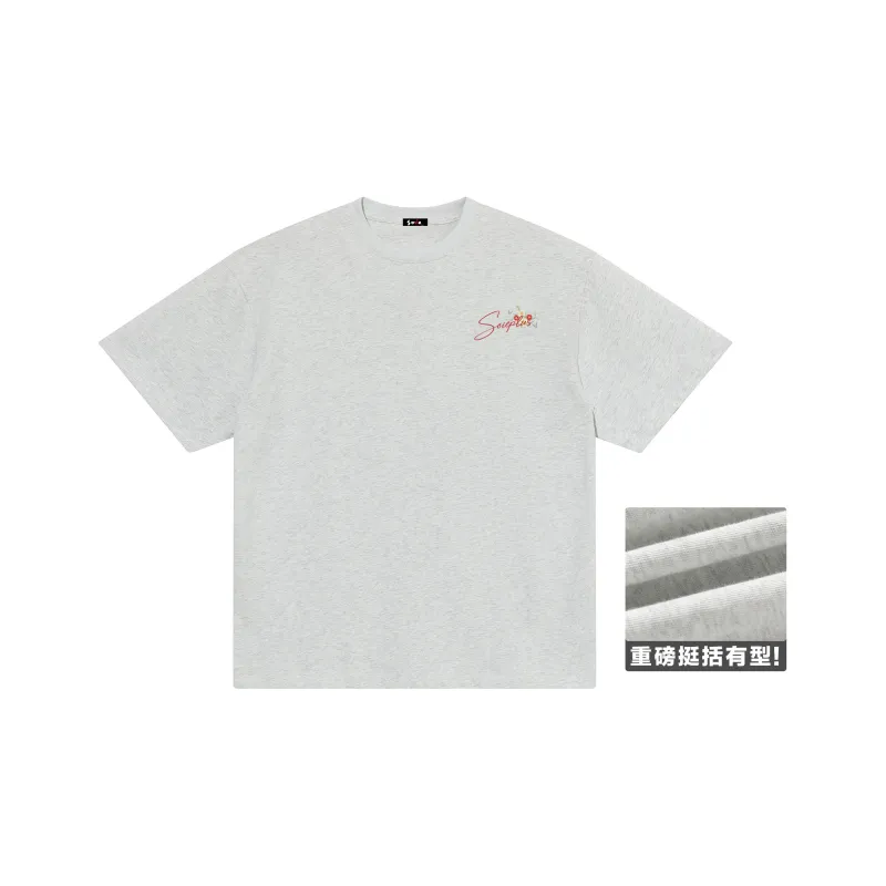 SOIE T Shirts Unisex-37