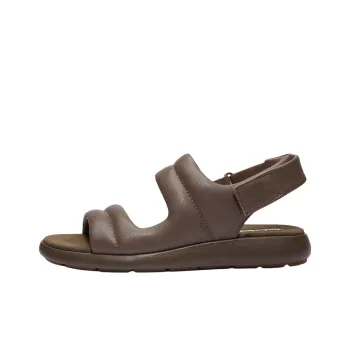 Timberland Belmar Waves Beach Sandals Women's Brown