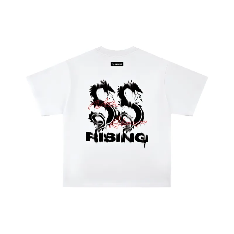 88rising T Shirts Unisex-0