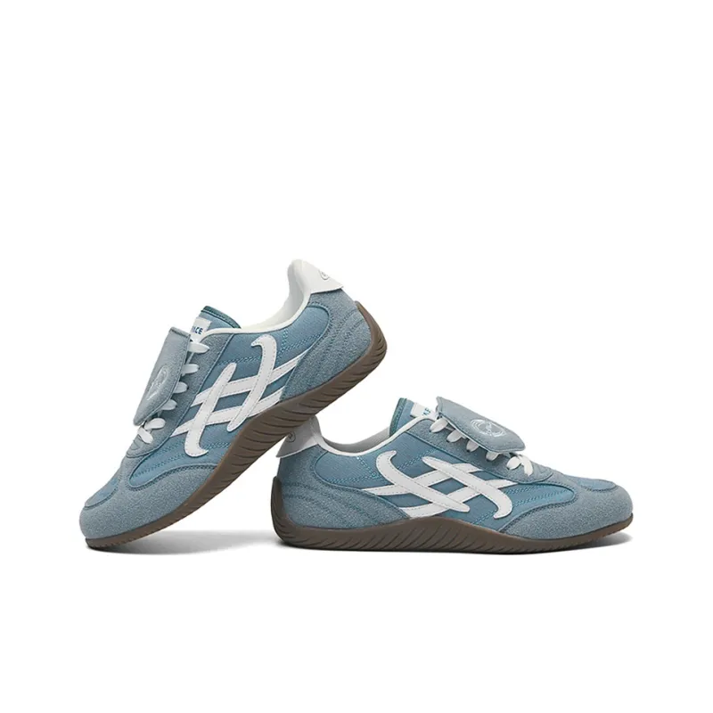 China Aerospace Low Top Casual Shoes Men's-15