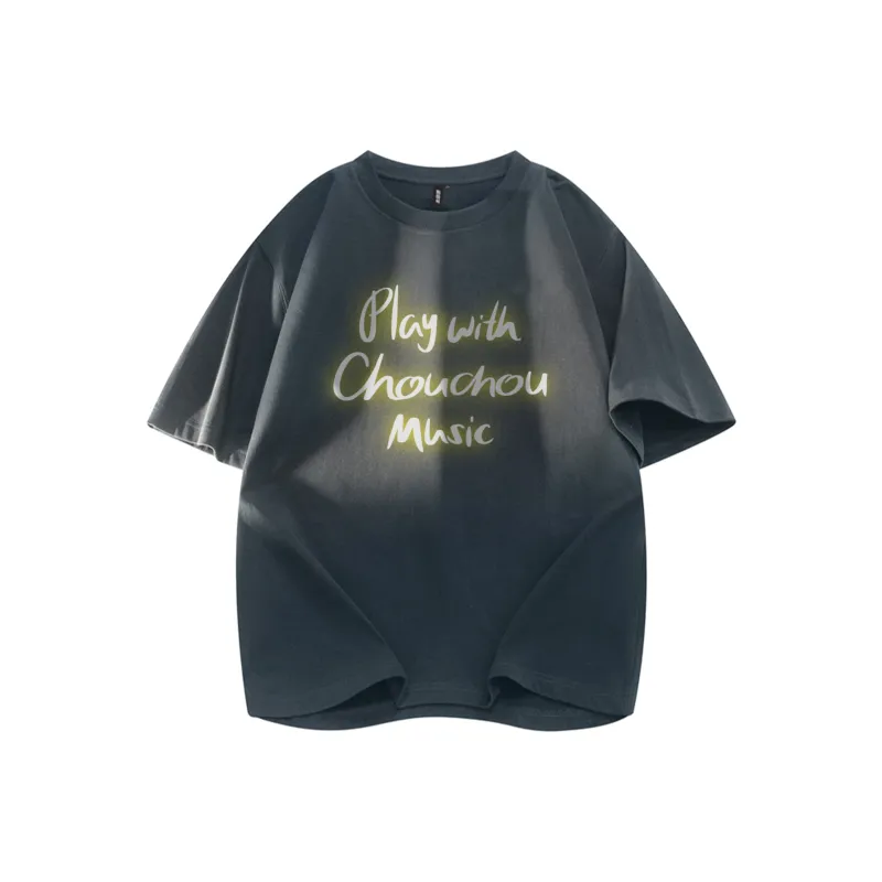 CHOUCHOUS T Shirts Women's-20