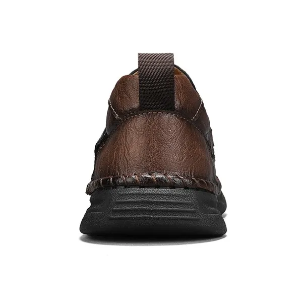 Frank Mully Low Top Casual Shoes Men's-8