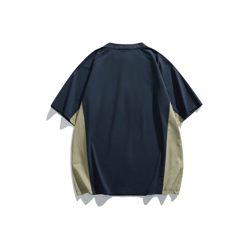 SWISS MILITARY T Shirts Unisex-5