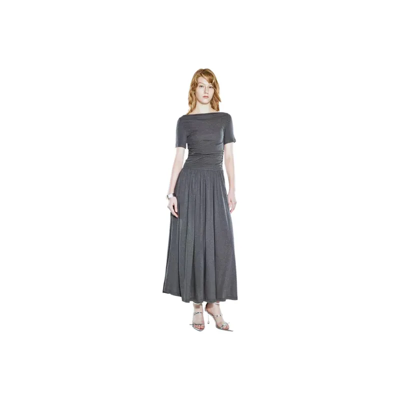 COVERINS Short Sleeved Dress Women's-1