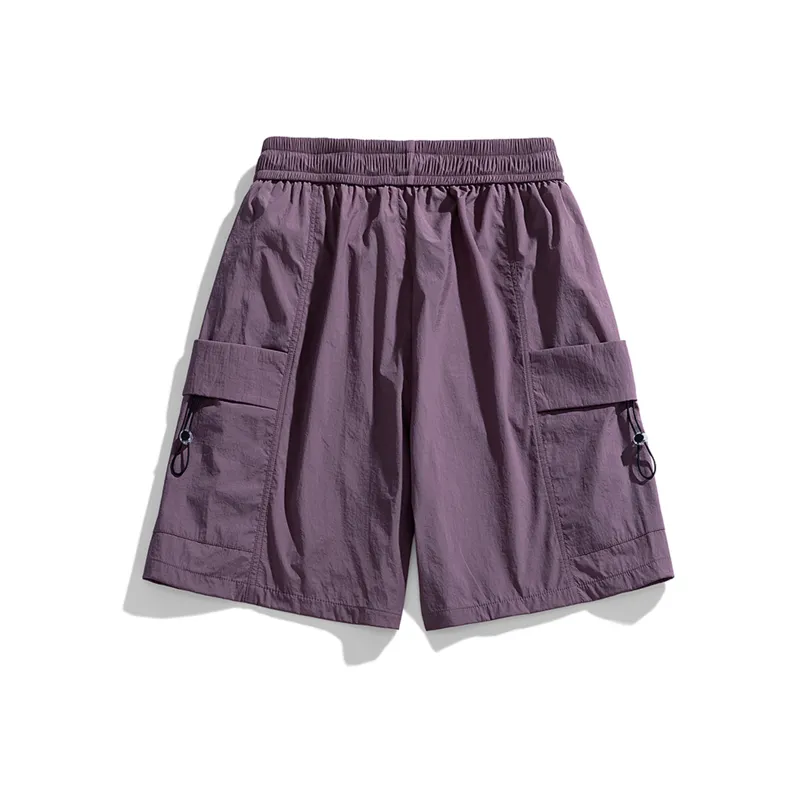 FASTFISH Casual Shorts Unisex-9