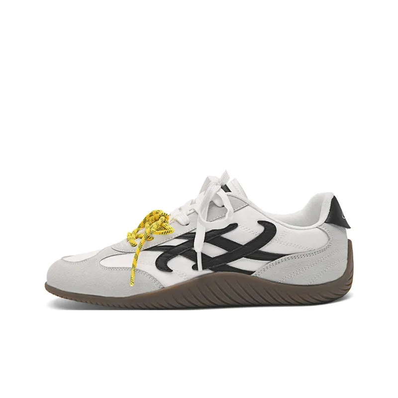 China Aerospace Low Top Casual Shoes Men's-29