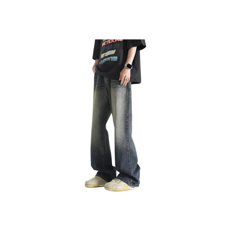 FUERZA Jeans Unisex-6