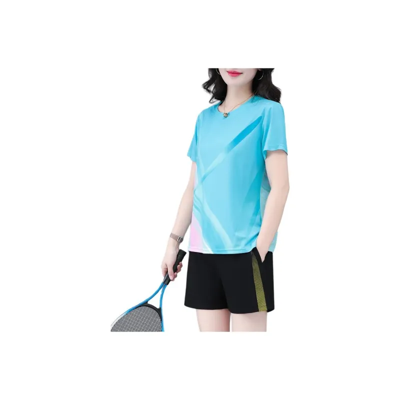 The New Age Family Casual Suit Women's-4