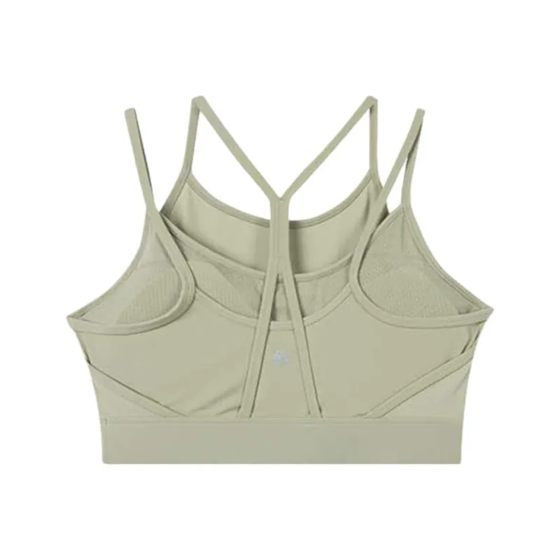 361° Sports Underwear Women's Greengage Milk Green-1