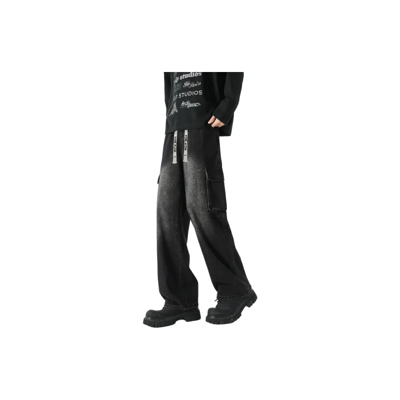 SAME FLOW Jeans Unisex-0