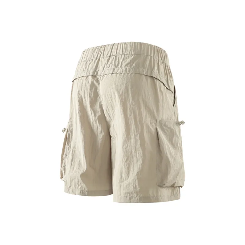 Mulinsen Casual Shorts Women's-3