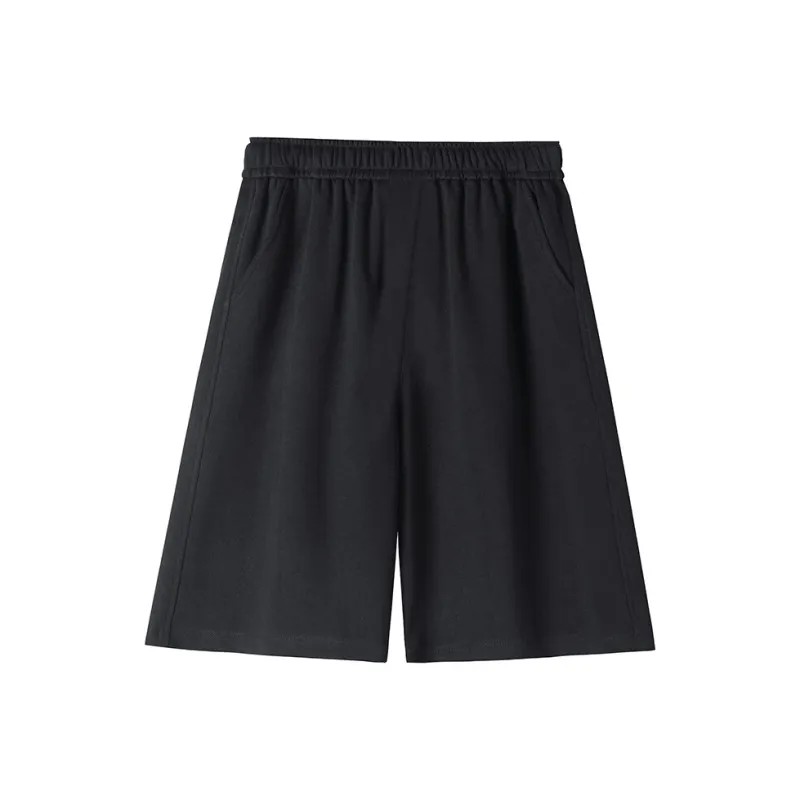 KEIRANDUN Casual Shorts Unisex-6