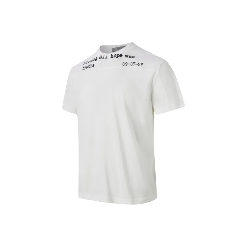 MADE EXTREME T Shirts Unisex-7