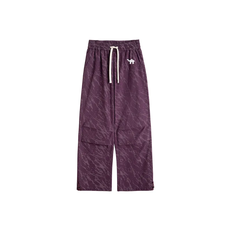 Pilot The Camel Casual Pants Unisex-12