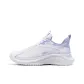 White Purple