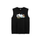 Black[Heavyweight 100% cotton]