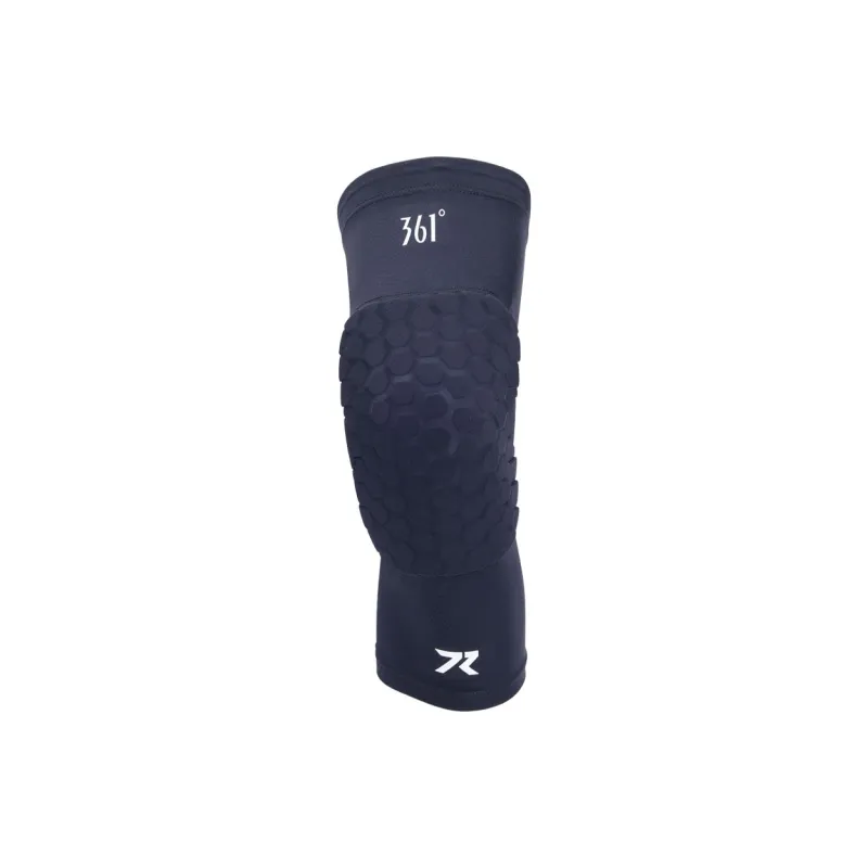 361° Knee Pads Polyamide Elastane Volleyball Basketball Unisex-4