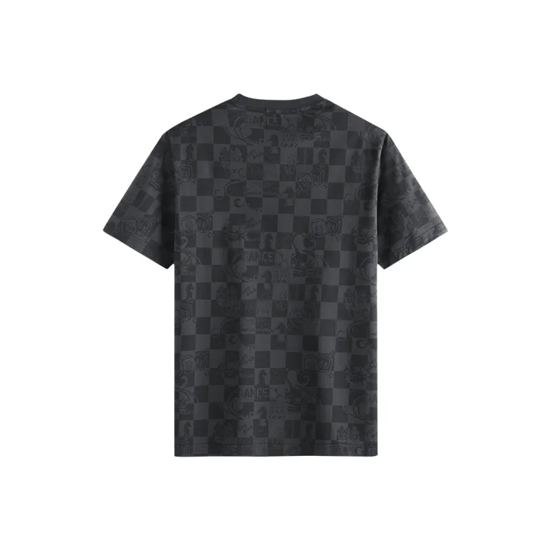 Dance With Wolves T Shirt Men's-1