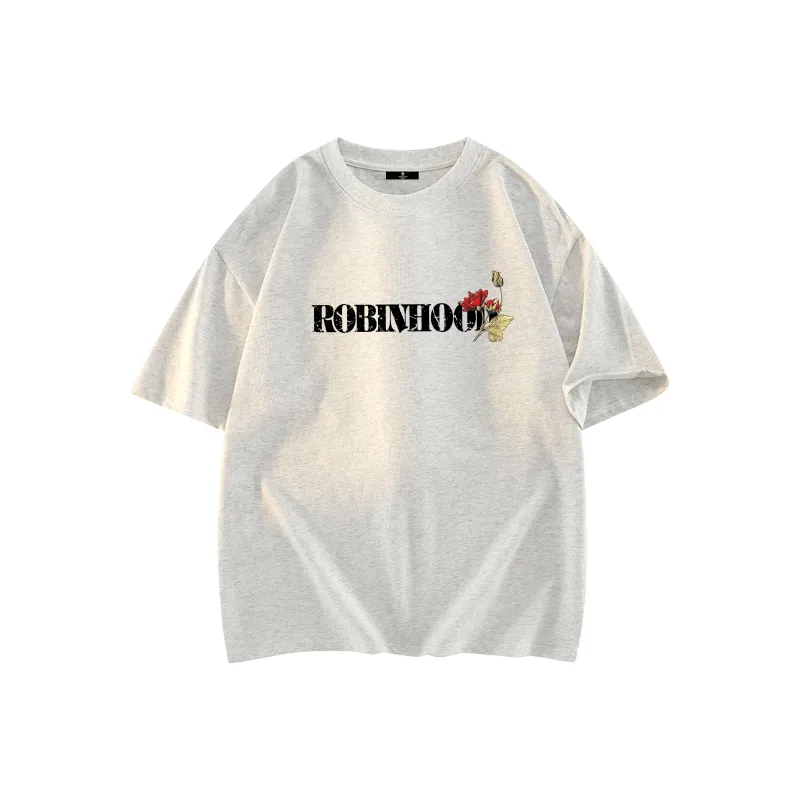 ROBINHOOD T Shirts Unisex-7
