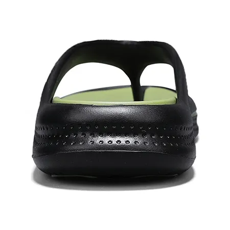 Jeep Quick Dry Antibacterial Flip Flops Men's-3