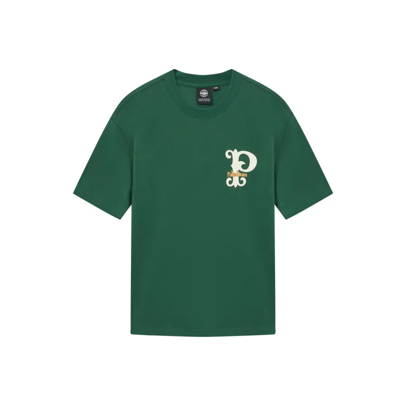 Palladium T Shirts Unisex-4