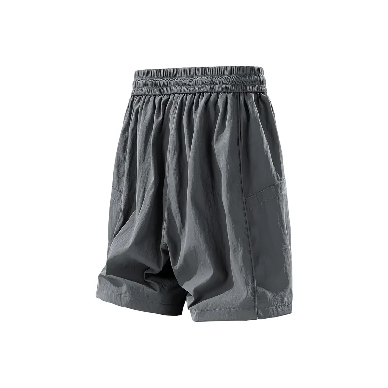 FASTFISH Casual Shorts Unisex-13