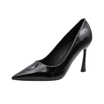 Aimilian High Heels Women's Box Included